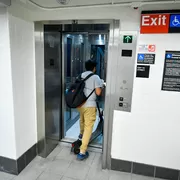 MTA Announces Modernized Elevator Opens at Church Av Station
