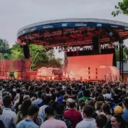 Celebrate The WORLD CUP Across Five Boroughs with Free Community Events 