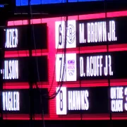 The Brooklyn Nets welcome Mikel Brown Jr.