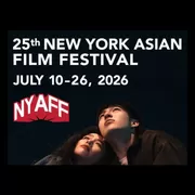 The 25th New York Asian Film Festival Takes Place at Five Theatres
