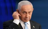 Keretakan Diplomatik London-Tel Aviv Memuncak, Netanyahu Sindir Pedas Inggris Sebut Sebagai 'Republik Islam'