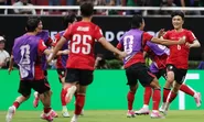 Korea Selatan 2-1 Ceko: Hwang Inbeom dan Oh Hyeongyu Pastikan Kemenangan Comeback