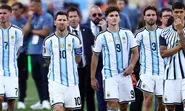 Boikot Piala Dunia 2030 Argentina, Begini Reaksi FIFA