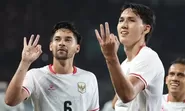 Striker Timnas Mitchell Baker Bikin Pusing Pelatih Vietnam