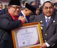 Raih JDIH Tingkat Nasional, DPRD Jatim Siapkan Evaluasi Perda
