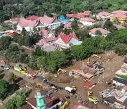 Sinkronisasi Data Jadi Sorotan, Unand dan Kemenko PMK Bahas Pemulihan Bencana Sumatera