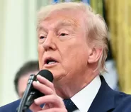 Jadi Bang Jago di Selat Hormuz, Presiden Donald Trump Meminta Negara Teluk Membayar ke Amerika