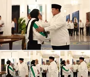 Nanik Sudaryati Deyang Mundur Dari Kepala Badan Gizi Nasional