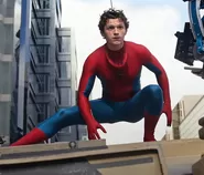 Spider-Man: Brand New Day Bikin Tom Holland Masuk Deretan Aktor dengan Penghasilan $100 Juta!