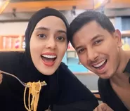 Tak Tinggal Diam, Sonny Septian Klarifikasi Isu Cerai dengan Fairuz A Rafiq: Niat Banget Bikin...