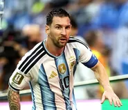 Piala Dunia 2026: Argentina Menantang Mesir