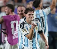 Piala Dunia 2026: Argentina Akan Melawan Inggris di Semifinal