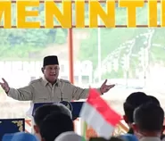 Presiden Prabowo Subianto Minta Aparat Militer, Kepolisian, Sampai Kejaksaan Agar Introspeksi 