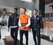 Pengembangan Kasus Korupsi Riau, KPK dalami Peran Ajudan dalam Distribusi Uang