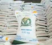 BANSOS BERAS 20 KG DAN MINYAK GORENG 4 LITER CAIR APRIL 2026, APAKAH KPM DESIL 5 MASIH DAPAT? SIMAK