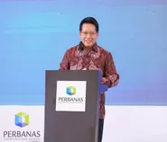 Ketua Umum Perbanas: Fundamental Perbankan Tetap Solid, Siap Dukung Pertumbuhan Ekonomi Nasional