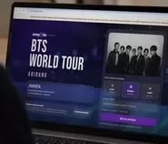 Tiket Konser BTS Jakarta Diserbu, Baru 1 Detik Antrian Capai 160 Ribu, Inilah Kapasitas SUGBK, Kebagian?