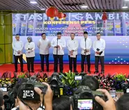 Pemerintah Kucurkan Bansos Pangan Rp11,92 Triliun Jelang Idul Fitri, 35 Juta Keluarga Jadi Sasaran