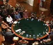 Temui APINDO di Hambalang, Prabowo Dorong Industri Serap Tenaga Kerja dan Perkuat UMKM