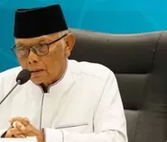 Majelis Ulama Indonesia Desak Pemerintah RI Perkuat Diplomasi Global demi Perdamaian Dunia Berkeadilan