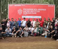 ICCN Hadirkan Indonesia Culture Festival sebagai Platform Pemajuan Kebudayaan Pariwisata Berkelanjutan dan Ekonomi Kreatif