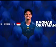 Persib Bandung Ikat Kontrak Pemain Timnas Indonesia Ragnar Oratmangoen Sampai 2029