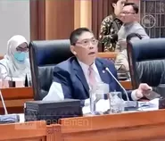 APBN Tertekan Gegara Musibah, DPR Usulkan Presiden Bentuk Lembaga Baru untuk Atasi Bencana