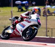 Klasemen Moto3 2026: Veda Ega Bertahan di 5 Besar Usai GP Italia