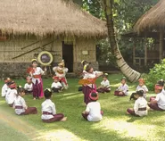 Samsara Bamboo Festival 2026 Dorong Bambu Jadi Solusi Lingkungan dan Ekonomi Hijau Bali