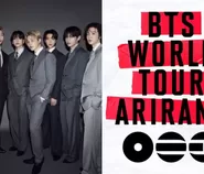 Tambah 1 Hari, Catat Tanggal Penjualan Tiket Konser BTS Hari ke-3