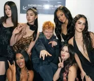 Terjemahan Lirik Lagu Animal, KATSEYE Kolaborasi dengan Ed Sheeran
