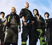 Lirik Lagu Blingy, NCT 127, Anniversary Debut ke-10