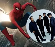 Lirik Lagu I Miss You Every Brand New Day, for Revenge Asal Indonesia Jadi OST Spider-Man: Brand New Day
