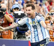 Piala Dunia 2026: Argentina Lolos ke Babak 32 Setelah Menang Melawan Austria