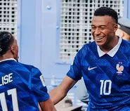 Piala Dunia 2026: Prancis Menantang Paraguay di Babak 16 Besar