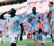 Piala Dunia 2026: Belgia Tantang Spanyol di Babak Perempat Final