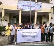 Bank Mandiri Percepat Distribusi 67.000 Bantuan untuk Warga Terdampak Bencana di Sumatera