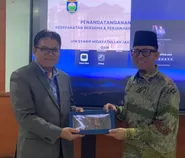 Anak Desa di OKU Berpeluang Jadi Dokter Lewat Program Beasiswa Teddy Meilwansyah