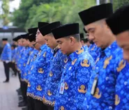 Daftar ASN yang Tak Akan Menerima Gaji Ke-13 Tahun 2026, Berikut Alasannya!