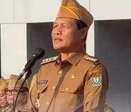 KPK Kabarnya Tangkap Bupati Muara Enim Edison