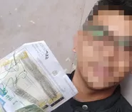 Oknum Polisi Polres Garut Diduga Gelapkan Uang Pajak, Korban Lapor Propam