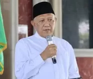 Gus Kikin Resmi Terpilih Jadi Ketum PBNU 2026-2031, Raih 472 Suara dalam Muktamar ke-35 NU