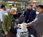 Konversi Motor Listrik Baru Memenuhi 1% Kebutuhan Nasional, EV-GO Siapkan Percepatan