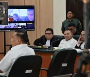 SF Hariyanto Sebut Jam Richard Mille Itu Palsu, Sudahkah KPK Memeriksanya?