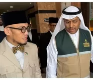 Tekan 'Mortality Rate', Kemenhaj: Syarat Kesehatan Jemaah Haji Tahun Depan akan Lebih Ketat