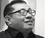 Don Dasco Layak Jadi Wapres, Apalagi Mendagri