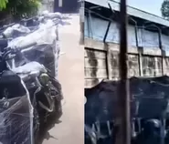 Kejagung Bongkar Dugaan Mark Up Motor Listrik Rp1 Triliun Usai 3 Eks Bos BGN Diciduk