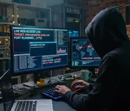 Riausatu.com Diserang DDoS Selama Sepekan, Lapor Polisi Bila Tak Berhenti