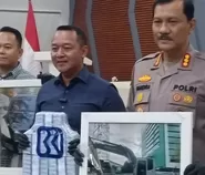 Polda Riau Ungkap Pencucian Uang dari Perdagangan Satwa Dilindungi, Capai Miliaran