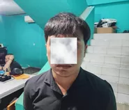 Polisi Tangkap Begal Payudara Pekanbaru, Resahkan Perempuan Berolahraga 
